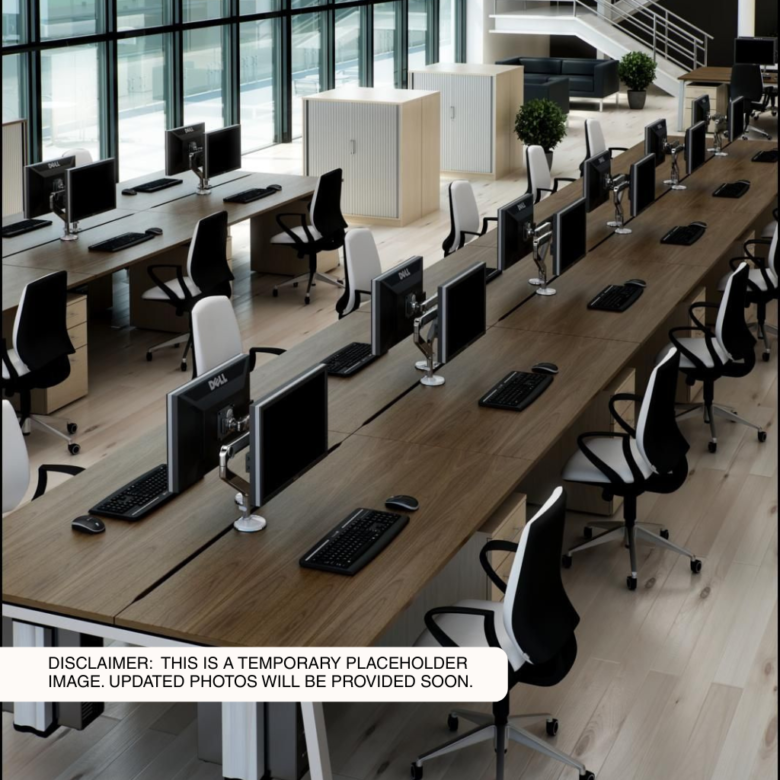 Traditional Office – Whole Floor – 35th Floor – Makati Commerce Tower