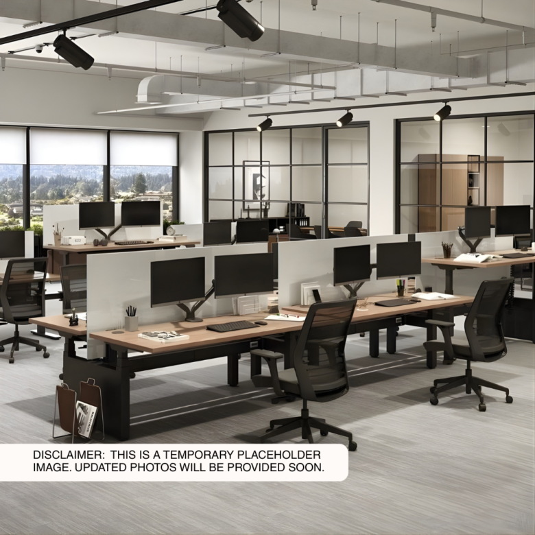 Traditional Office – Whole Floor – 36th Floor – Makati Commerce Tower