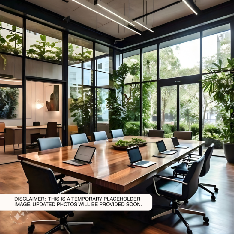 Traditional Office – Whole Floor – 15th Floor – Makati Commerce Tower