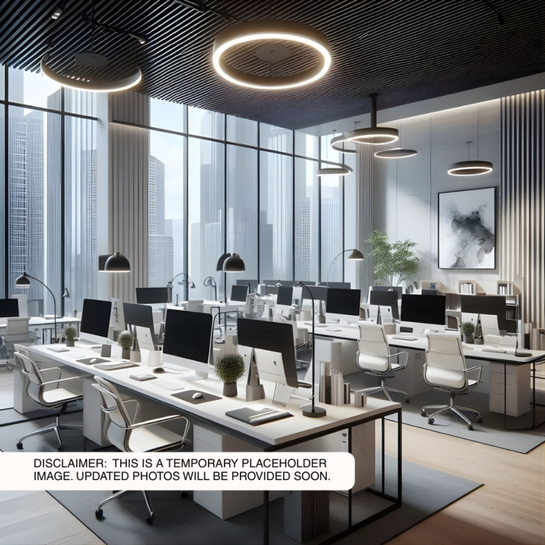 Traditional Office – Whole Floor – 16th Floor – Makati Commerce Tower