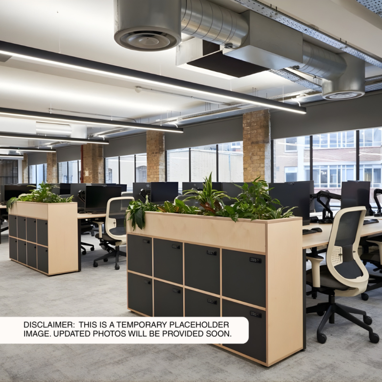 Traditional Office – Whole Floor – 19th Floor – Makati Commerce Tower