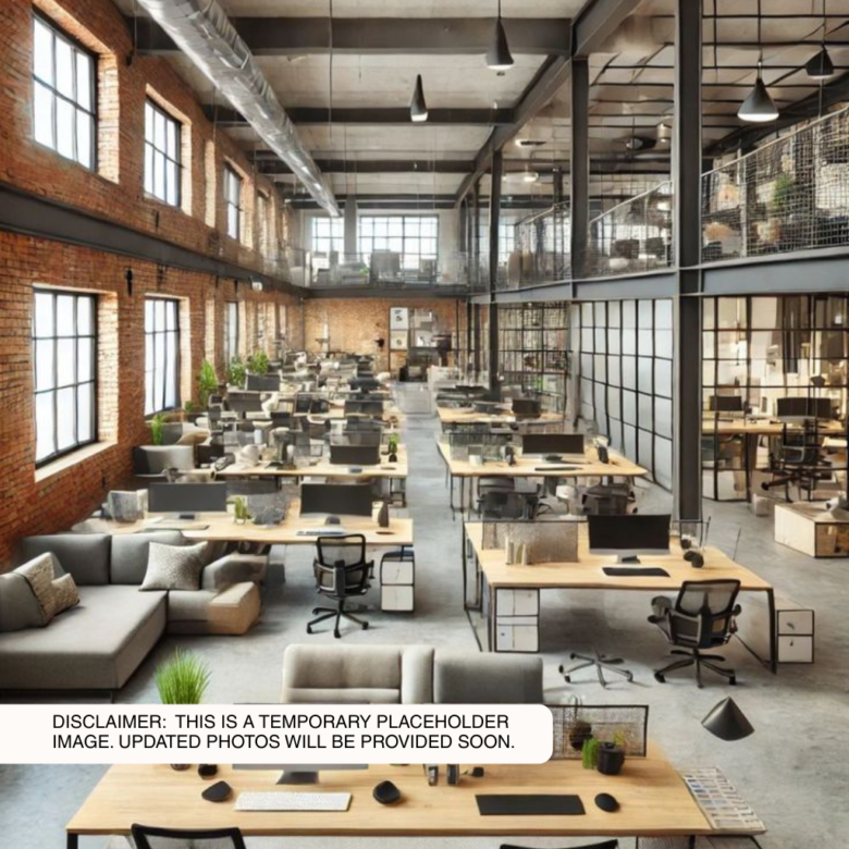 Traditional Office – Unit 903 – 9th Floor – BDO Equitable Tower