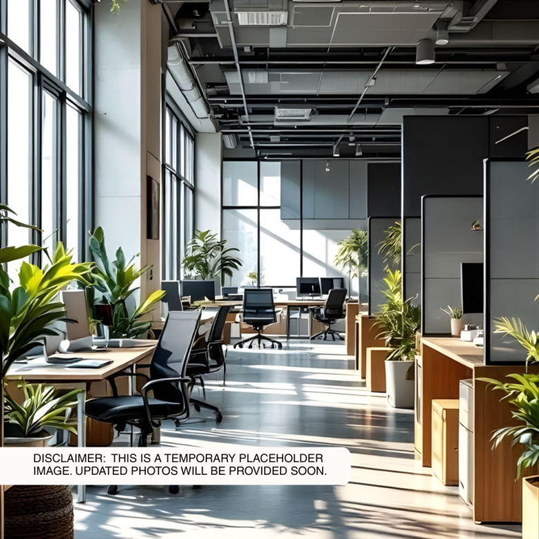 Traditional Office – Ayala Side – 6th Floor – 6780 Ayala Avenue