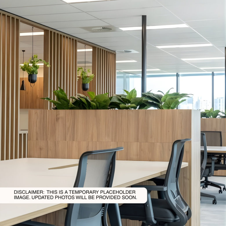 Traditional Office – Dela Rosa Side – 3rd Floor – 6780 Ayala Avenue