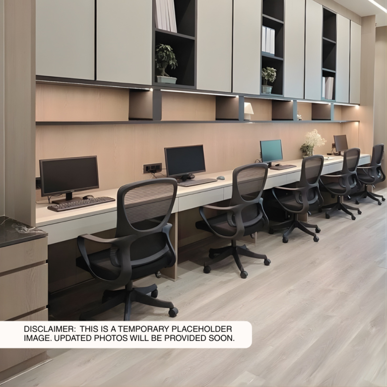 Traditional Office – Dela Rosa Side – Ground Floor – 6780 Ayala Avenue