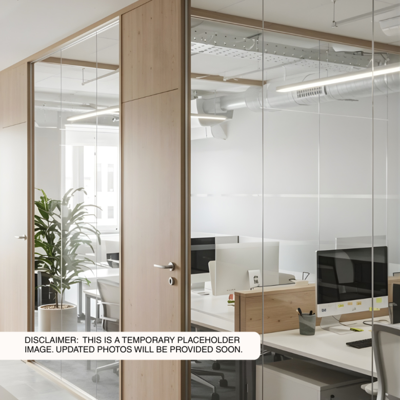 Traditional Office – Whole Floor – 14th Floor – Nex Tower