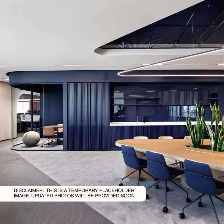 Traditional Office – Unit 4 – 14th Floor – Nex Tower