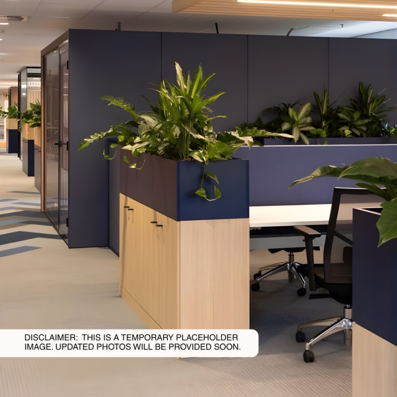 Traditional Office – Units 2, 3, 4 – 14th Floor – Nex Tower