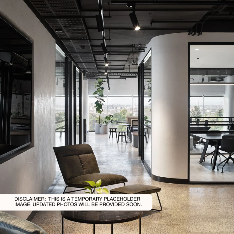 Traditional Office – Whole Floor – 3rd Floor – Nex Tower