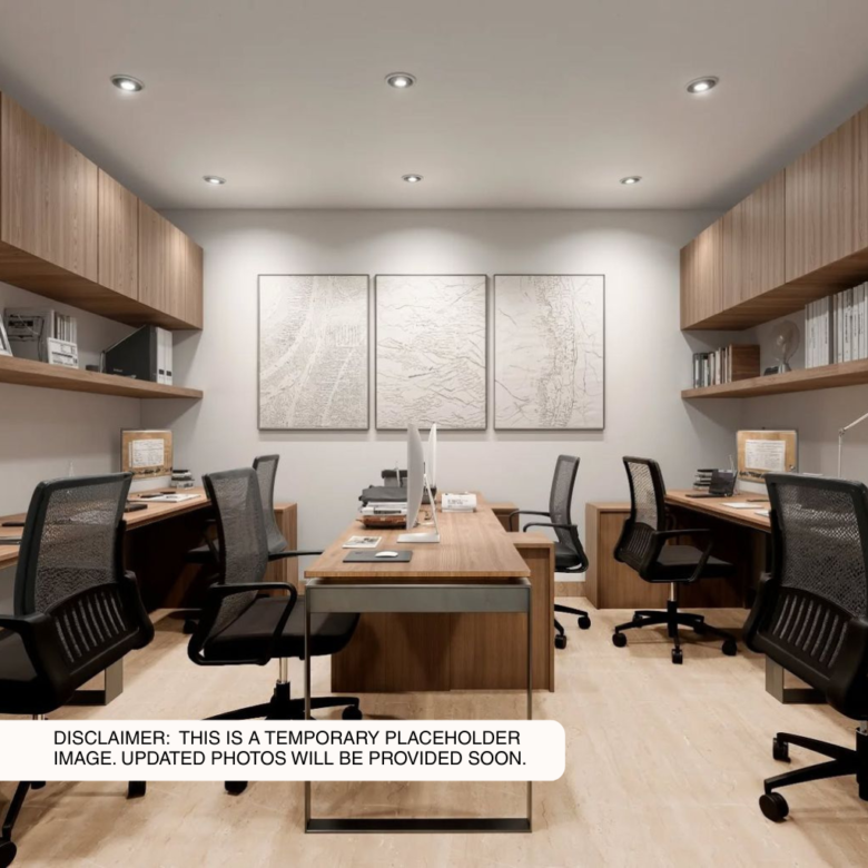 Traditional Office – Whole Floor – 26th Floor – BDO Life Mega Plaza (formerly Petron Megaplaza)