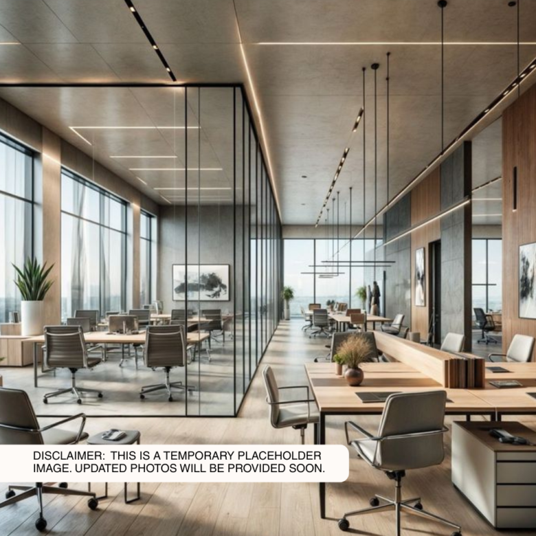 Traditional Office – 2501A – 25th Floor – BDO Equitable Tower