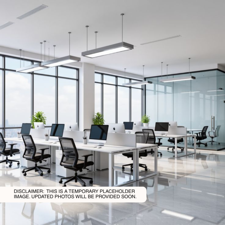 Traditional Office – Unit 14 – 16th Floor – Tower One and Exchange Plaza