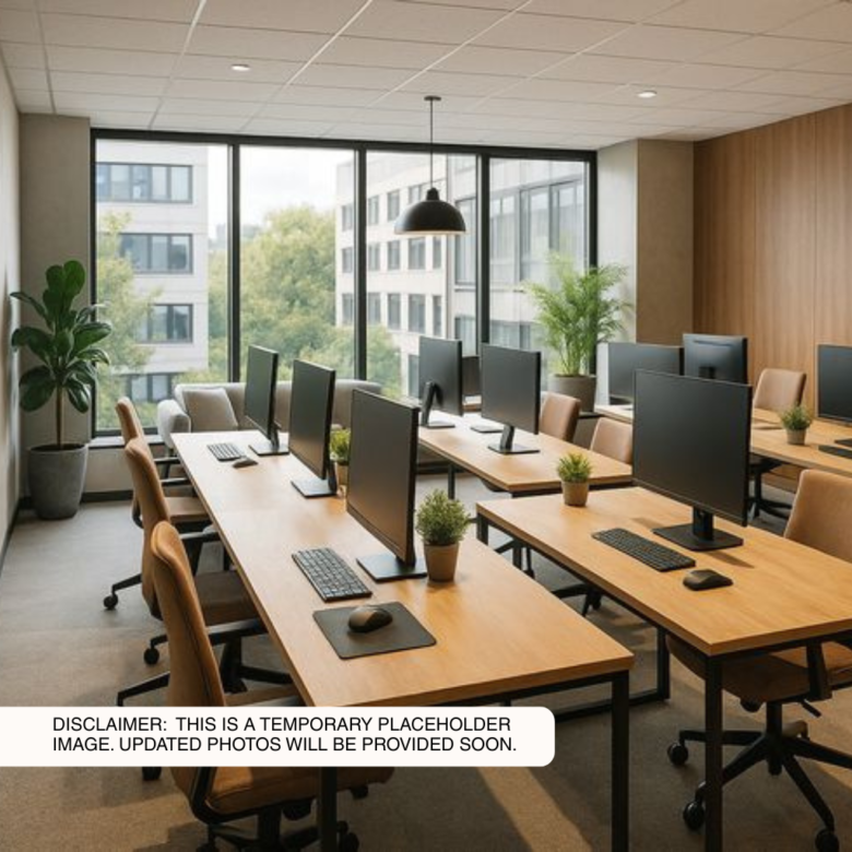 Traditional Office – Whole Floor – 6th Floor – Makati Stock Exchange