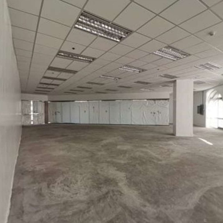 Traditional Office – Unit 2 – 18th Floor Tower 1 – The Enterprise Center