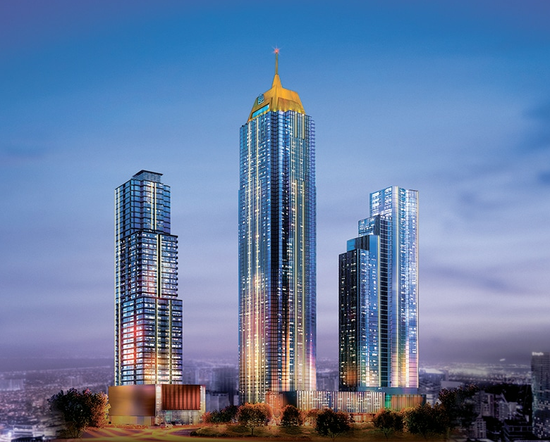 Metrobank Financial Center