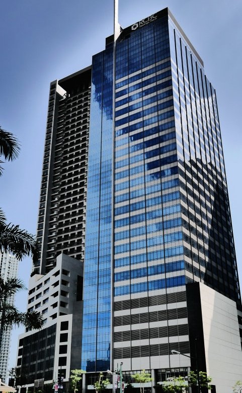 A.T. Yuchengco Centre