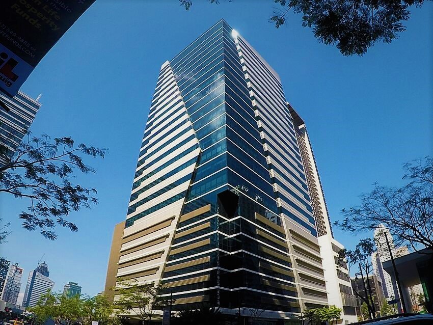 One Global Place