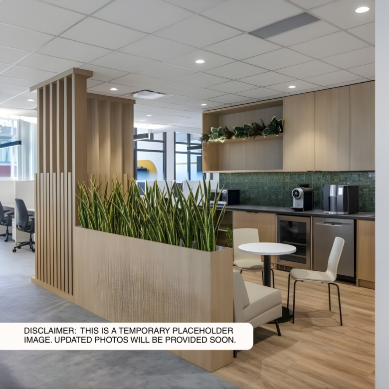 Traditional Office – Tower I – 22nd Floor – RCBC Plaza