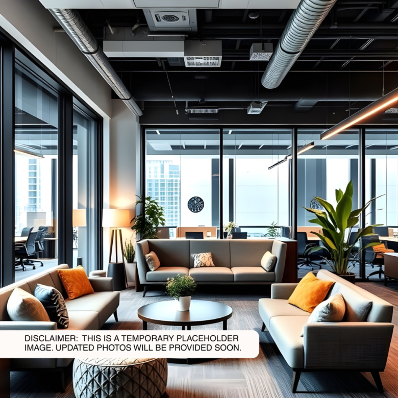 Traditional Office – 6th Floor – Multinational Bancorporation Centre