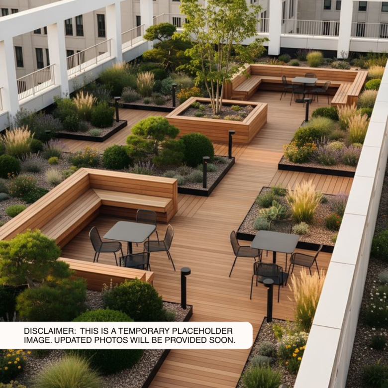 Events and Multiuse Spaces – For Rent/Lease – Ore Central – Metro Manila – Taguig City