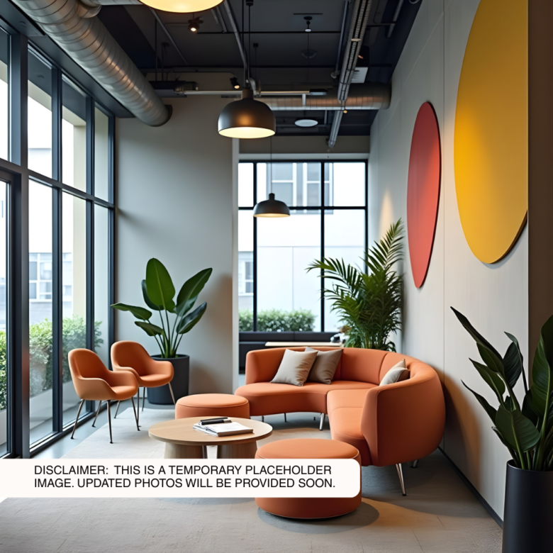 Traditional Office – Whole Floor – 6th Floor – Multinational Bancorporation Centre