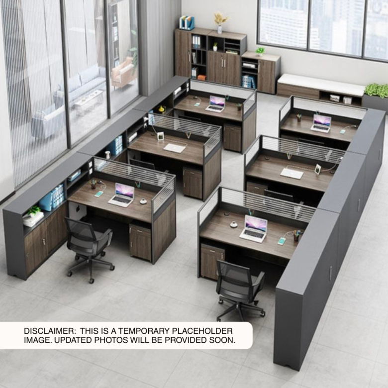 Traditional Office – Whole Floor – 16th Floor – Ore Central