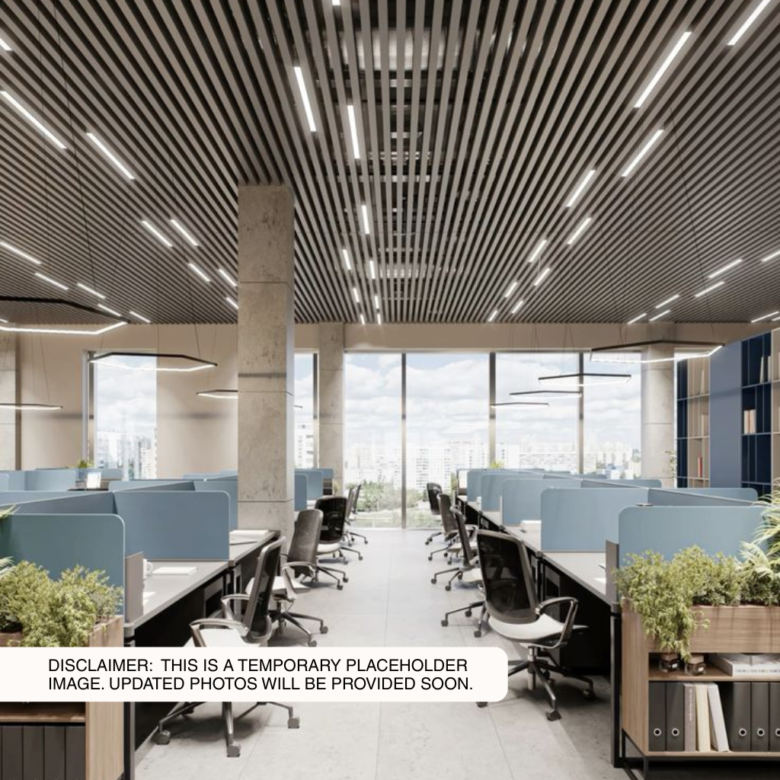 Traditional Office – Whole Floor – 11th Floor – Bonifacio Stopover Corporate Center