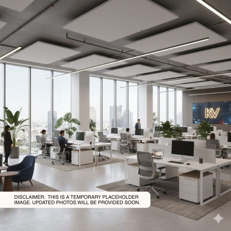 Traditional Office – Whole Floor – 12th Floor – Bonifacio Stopover Corporate Center