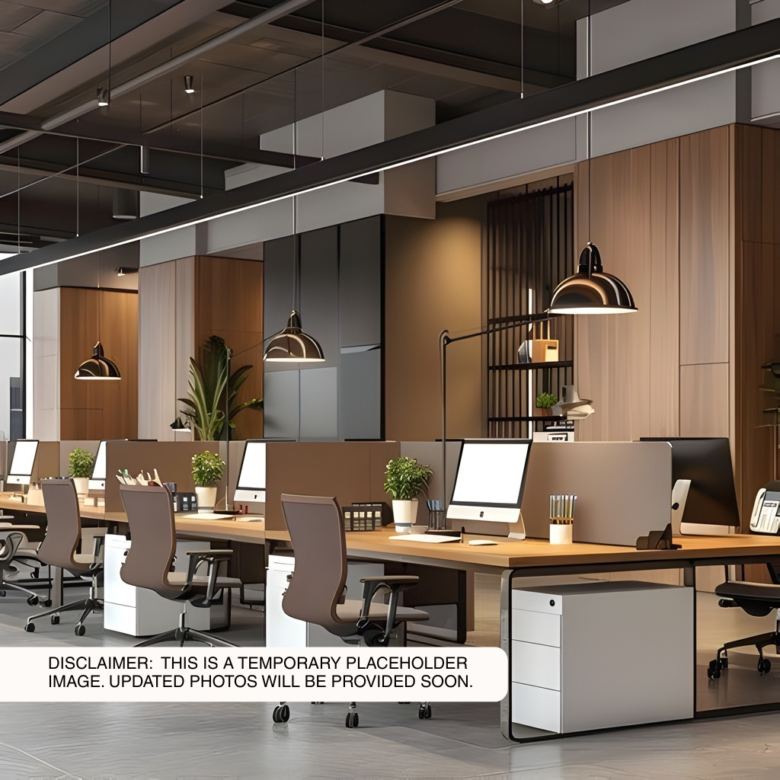 Traditional Office – Unit 1 – Block 2 – 2nd Floor – Bonifacio High Street East