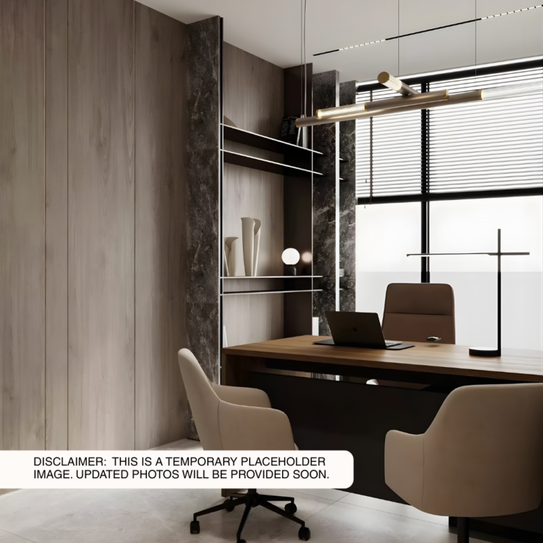 Traditional Office – Units 3201,3202,3207 – 32nd Floor – Trade and Financial Tower