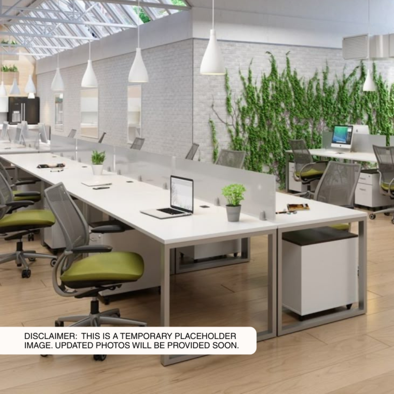 Traditional Office – Unit 2 – 20th – SM Aura Office Tower