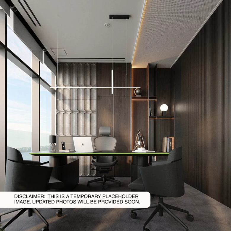 Traditional Office – Units 3203,3206,3208 – 32nd Floor – Trade and Financial Tower