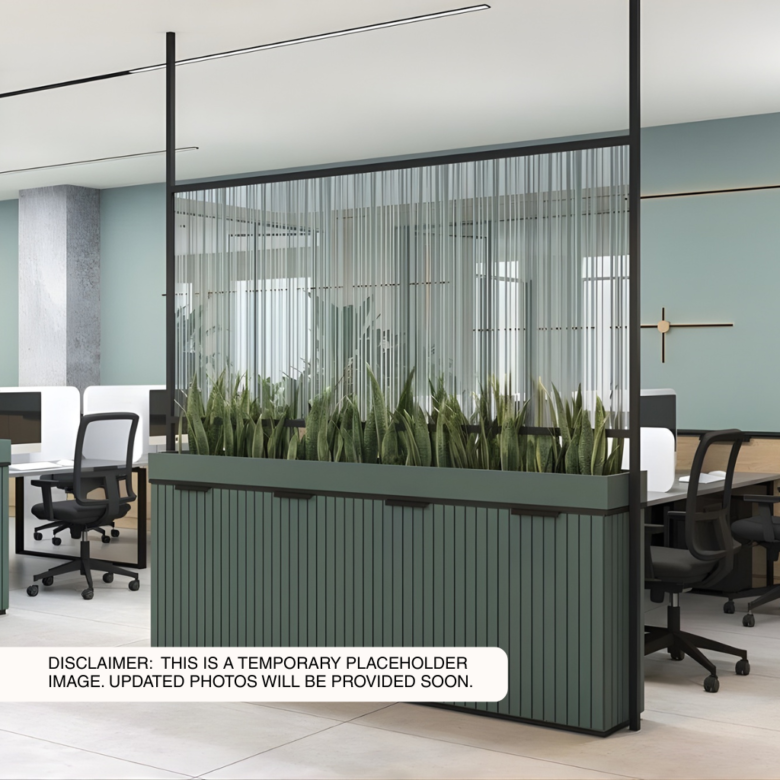 Traditional Office – Tower I – 23rd Floor – RCBC Plaza