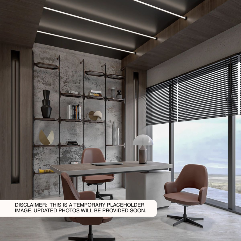 Traditional Office – Ayala Side – 7th Floor – 6780 Ayala Avenue