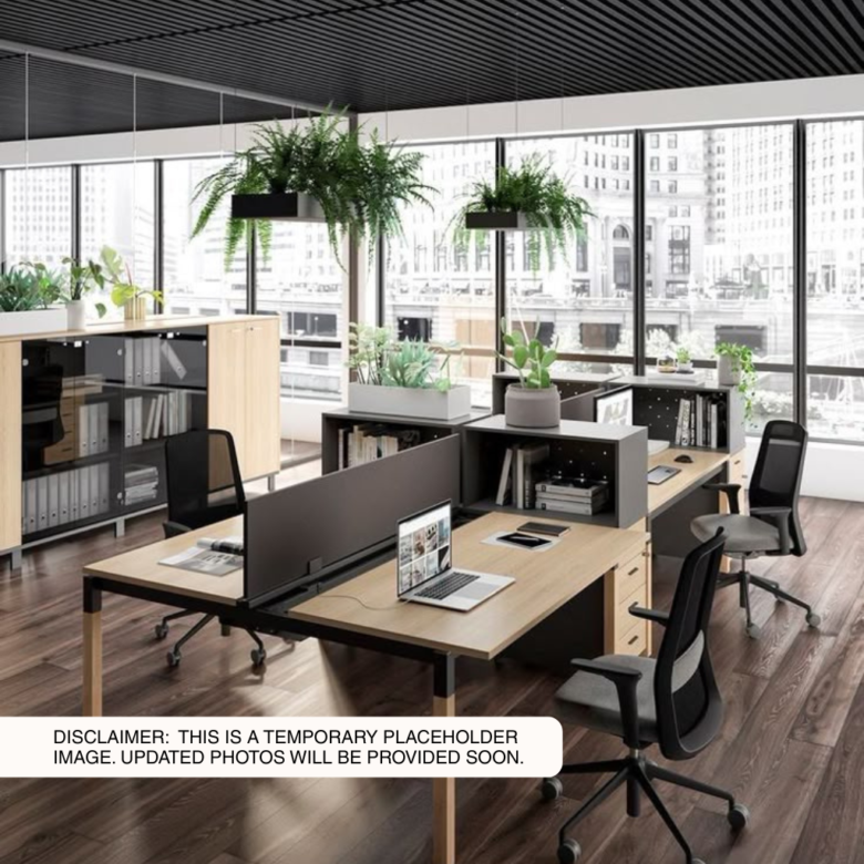 Traditional Office – Quadrant 4 – 17th & 19th – A.T. Yuchengco Centre