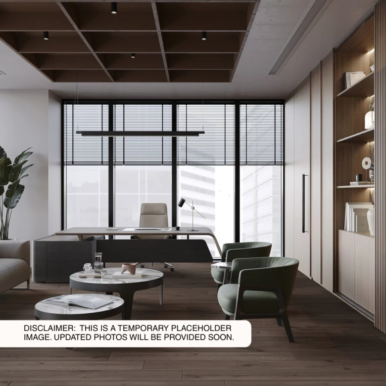 Traditional Office – Dela Rosa Side – 8th Floor – 6780 Ayala Avenue