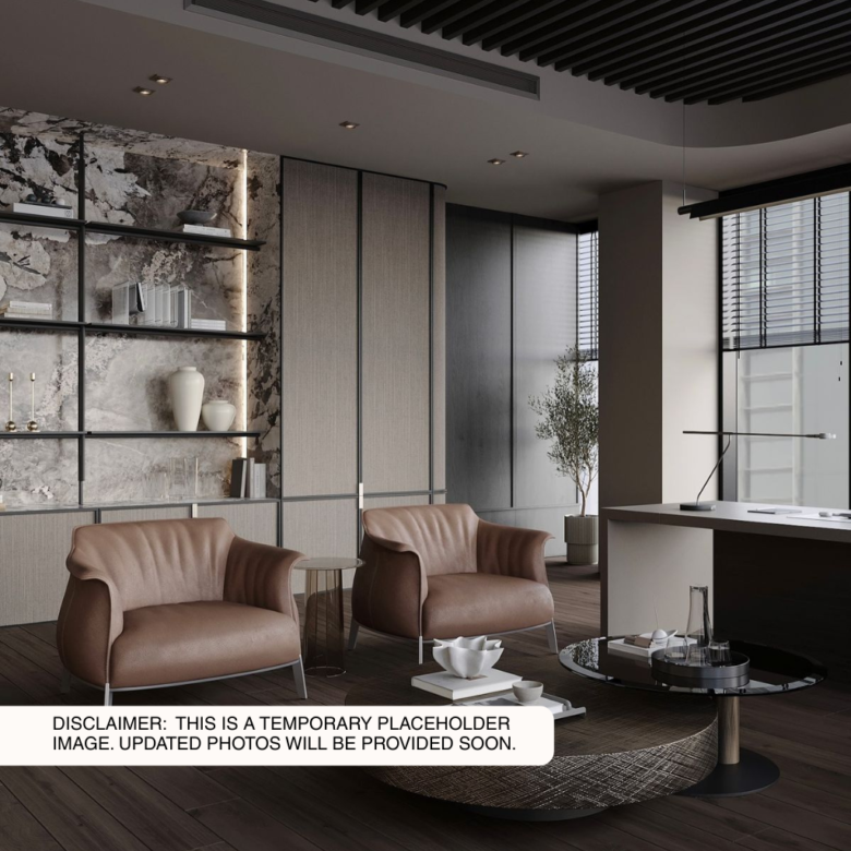 Traditional Office – Unit 1 Ayala Side – 9th Floor – 6780 Ayala Avenue