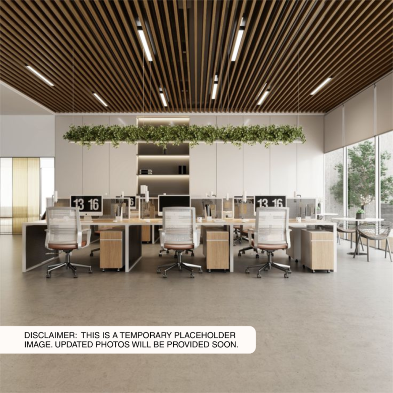 Traditional Office – Quadrant 2 – 17th & 19th – A.T. Yuchengco Centre