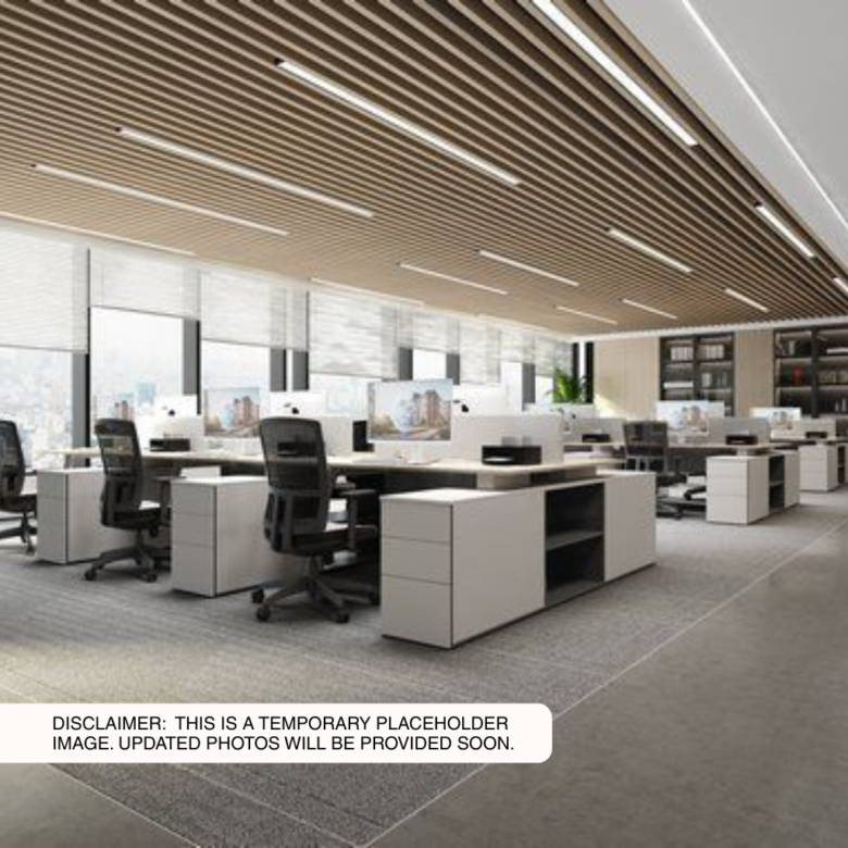 Traditional Office – Quadrant 1 – 17th & 19th – A.T. Yuchengco Centre