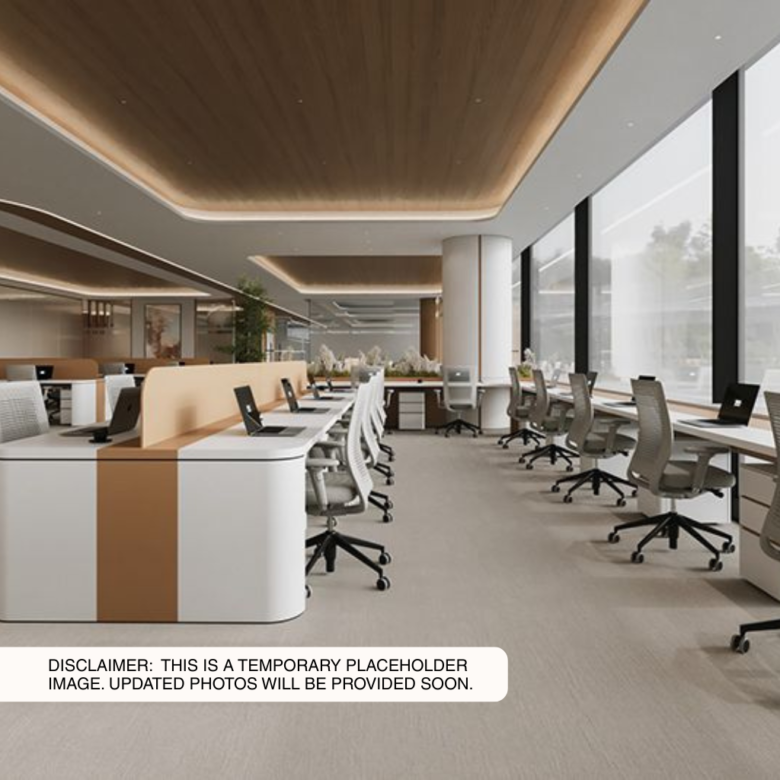 Traditional Office – Whole Floor – 17th Floor – A.T. Yuchengco Centre