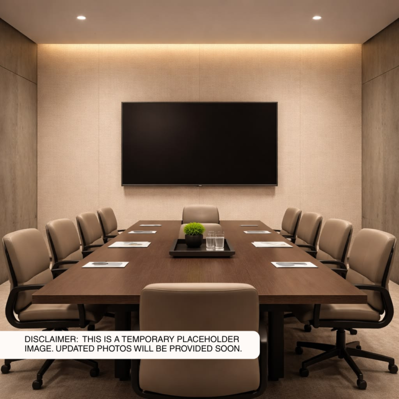 Traditional Office – Ayala Side – 10th Floor – 6780 Ayala Avenue