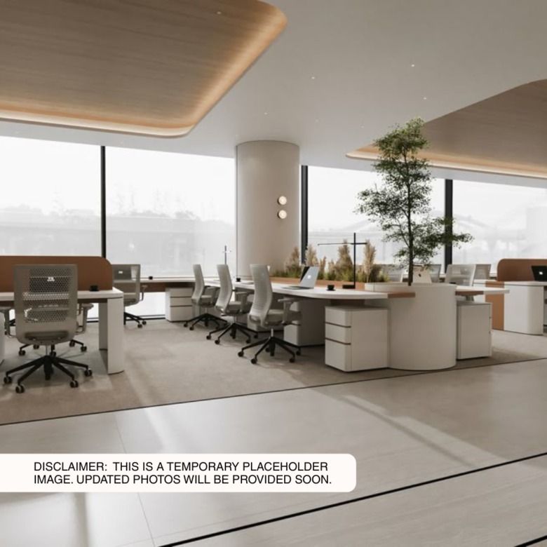 Traditional Office – Unit 1 – 18th Floor – A.T. Yuchengco Centre
