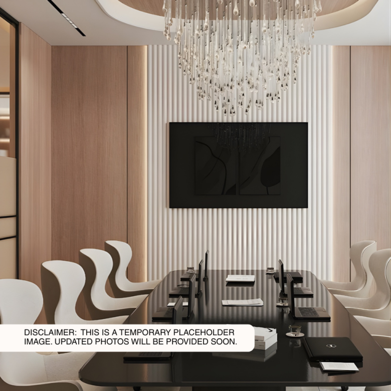 Traditional Office – Unit 1 Ayala Side – 11th Floor – 6780 Ayala Avenue