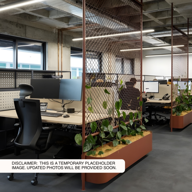 Traditional Office – Whole Floor – 21st Floor – Multinational Bancorporation Centre