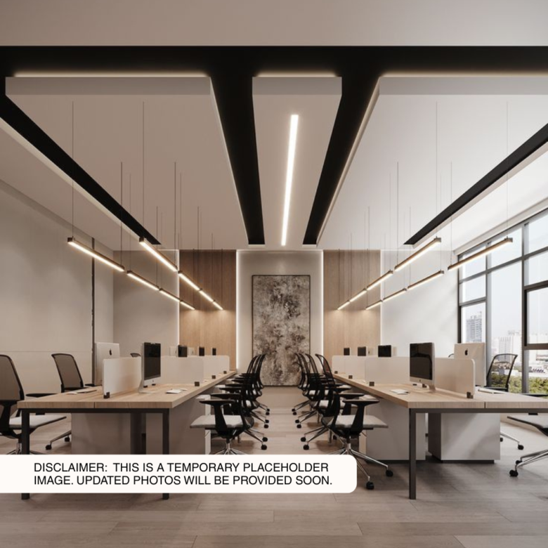 Traditional Office – Whole Floor – 19th Floor – A.T. Yuchengco Centre