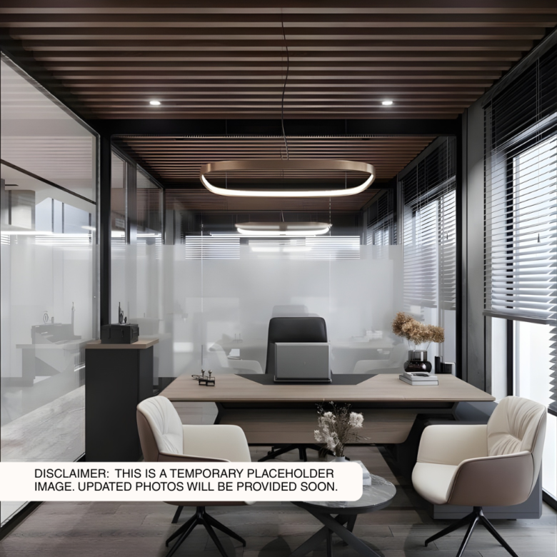 Traditional Office – Unit 2 Ayala Side – 11th Floor – 6780 Ayala Avenue