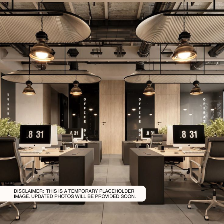 Traditional Office – Unit 4 – 18th Floor – A.T. Yuchengco Centre