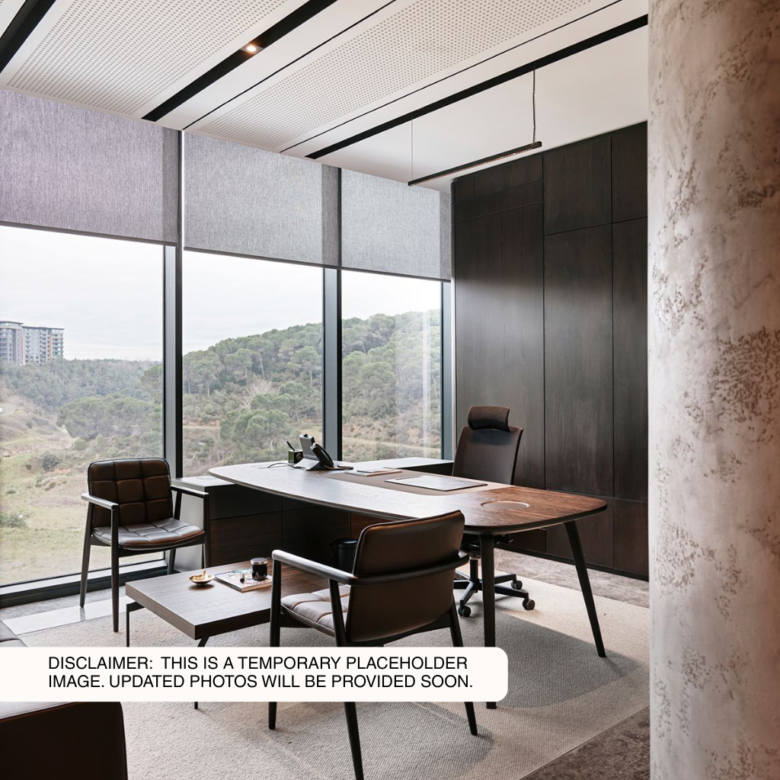 Traditional Office – Dela Rose Portion – Penthouse 1 – 6780 Ayala Avenue