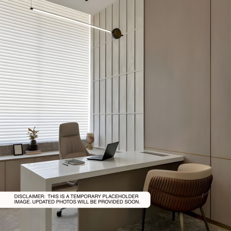 Traditional Office – Whole Floor – 14th Floor – 6780 Ayala Avenue