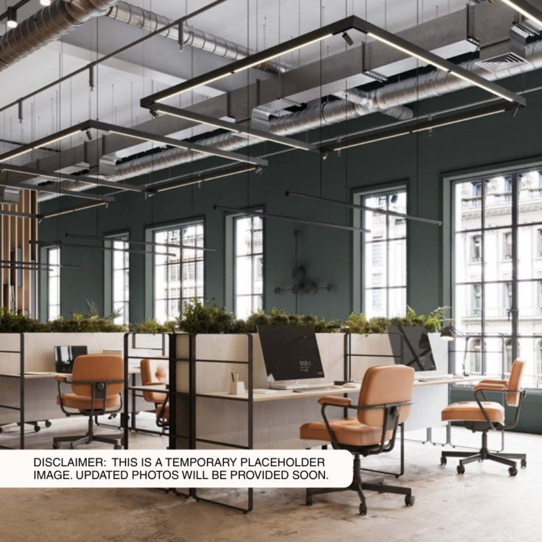 Traditional Office – Whole Floor – 5th Floor – 837 Arnaiz